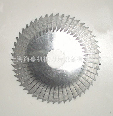 上海廠家直銷優(yōu)質(zhì)各種規(guī)格機(jī)用鋸片——上海海亭機(jī)械刀片設(shè)備詳解